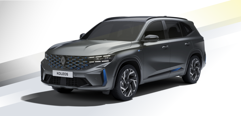 8월 Grand Koleos 프로모션