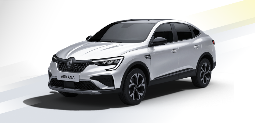 8월 ARKANA 프로모션